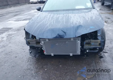 2025 Honda Accord Se from USA, damaged, VIN 1HGCY1F49SA044339